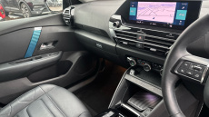 Citroen C4 100kW Shine Plus 50kWh 5dr Auto Electric Hatchback